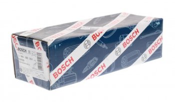 6 999 р. Цилиндр сцепления главный MERCEDES C (W203) (00-) BOSCH BOSCH 0986486064 BOSCH 0986486064  с доставкой в г. Майкоп. Увеличить фотографию 3
