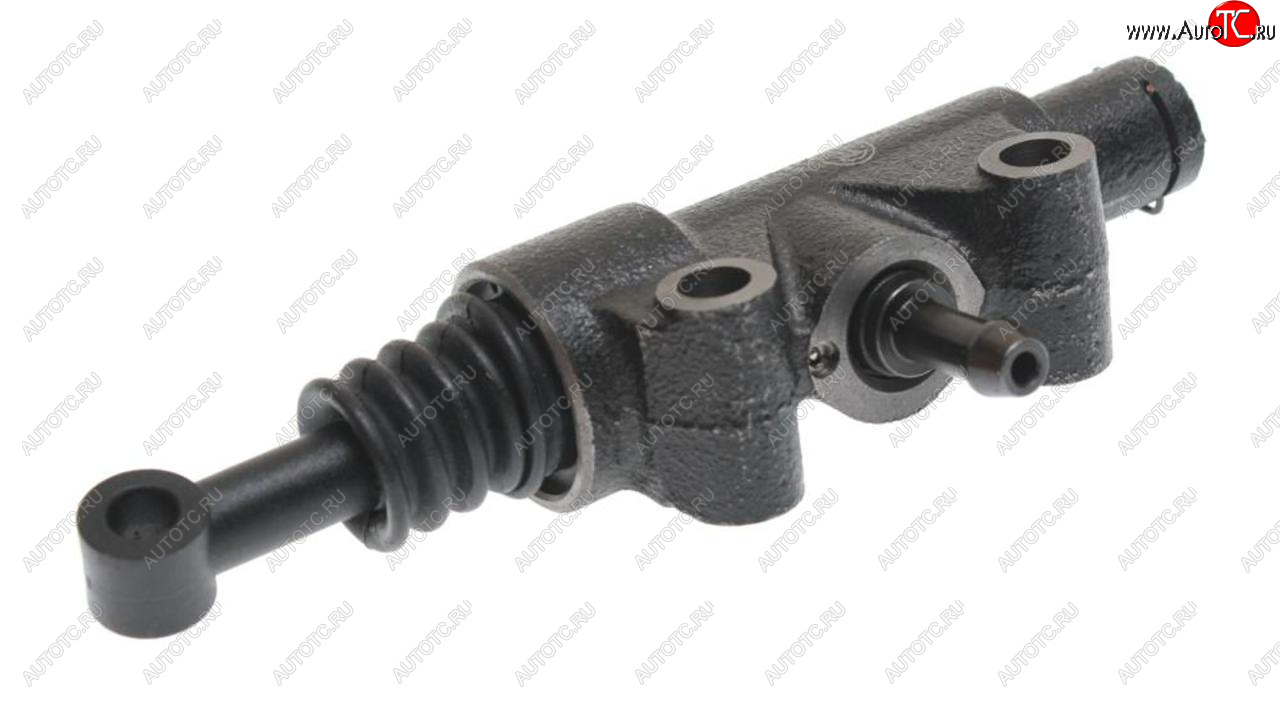 6 999 р. Цилиндр сцепления главный MERCEDES C (W203) (00-) BOSCH BOSCH 0986486064 BOSCH 0986486064  с доставкой в г. Майкоп