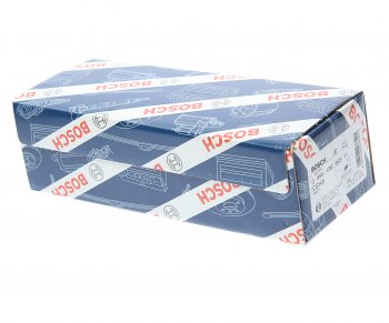 3 499 р. Цилиндр сцепления рабочий FIAT Bravo (07-),Doblo (01-),Punto (99-) BOSCH BOSCH 0986486563  с доставкой в г. Майкоп. Увеличить фотографию 3