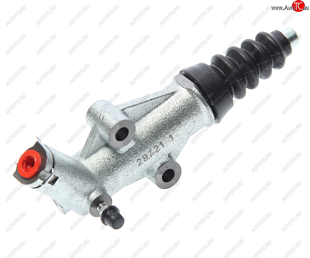 3 499 р. Цилиндр сцепления рабочий FIAT Bravo (07-),Doblo (01-),Punto (99-) BOSCH BOSCH 0986486563  с доставкой в г. Майкоп