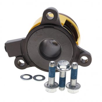 13 699 р. Подшипник выжимной TOYOTA Corolla (10-) гидравлический BOSCH BOSCH 0986486630  с доставкой в г. Майкоп. Увеличить фотографию 2