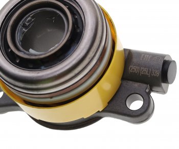 13 699 р. Подшипник выжимной TOYOTA Corolla (10-) гидравлический BOSCH BOSCH 0986486630  с доставкой в г. Майкоп. Увеличить фотографию 3