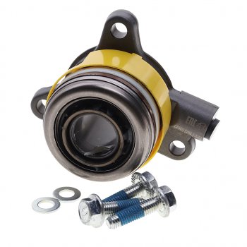 13 699 р. Подшипник выжимной TOYOTA Corolla (10-) гидравлический BOSCH BOSCH 0986486630  с доставкой в г. Майкоп. Увеличить фотографию 1