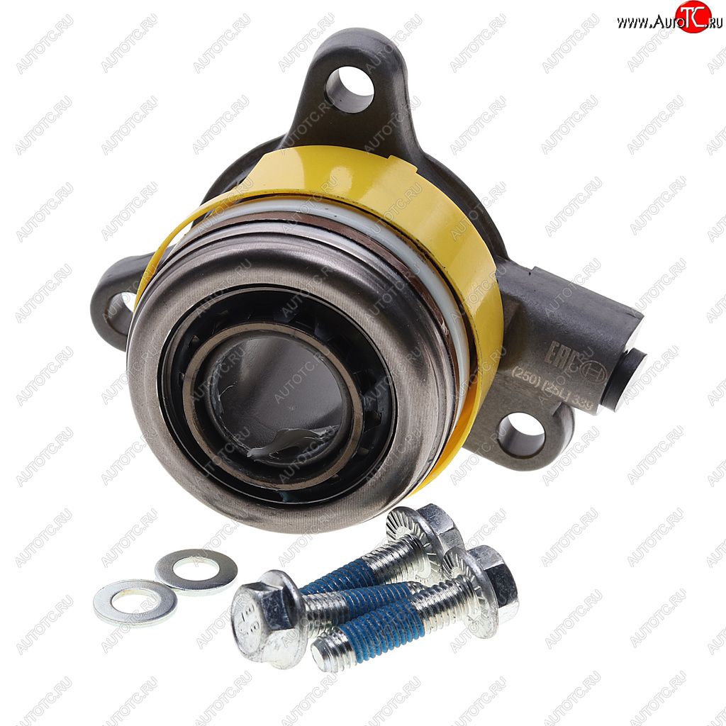 13 699 р. Подшипник выжимной TOYOTA Corolla (10-) гидравлический BOSCH BOSCH 0986486630  с доставкой в г. Майкоп