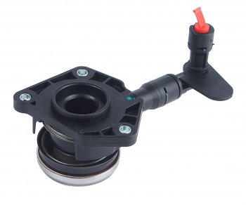 13 349 р. Подшипник выжимной FORD Focus 2 (1.4/1.6/1.8),Mondeo (07-) (1.6) гидравлический BOSCH BOSCH 0986486640 BOSCH 0986486640  с доставкой в г. Майкоп. Увеличить фотографию 2