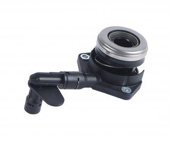 13 349 р. Подшипник выжимной FORD Focus 2 (1.4/1.6/1.8),Mondeo (07-) (1.6) гидравлический BOSCH BOSCH 0986486640 BOSCH 0986486640  с доставкой в г. Майкоп. Увеличить фотографию 1