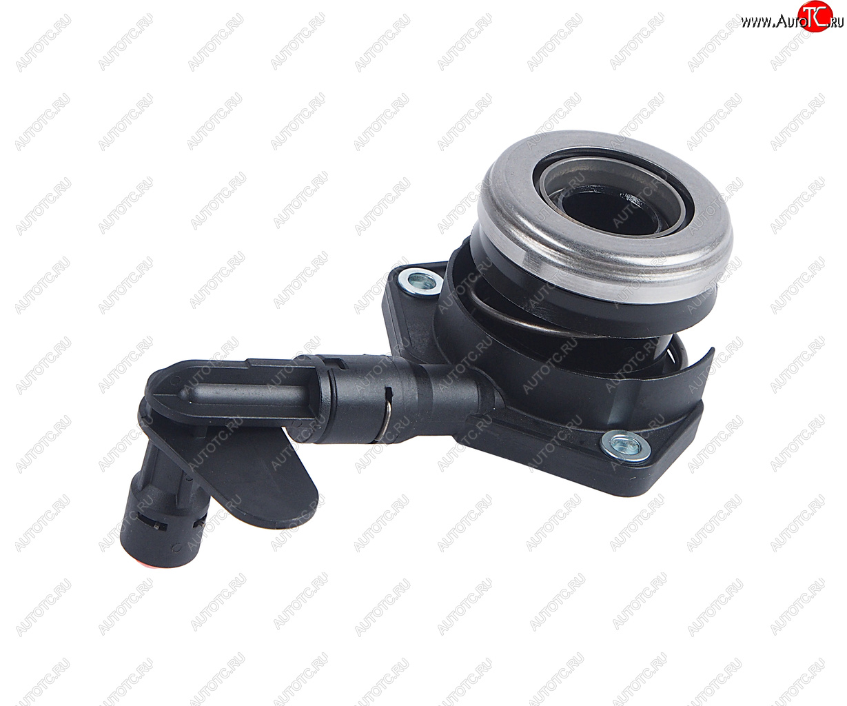 13 349 р. Подшипник выжимной FORD Focus 2 (1.4/1.6/1.8),Mondeo (07-) (1.6) гидравлический BOSCH BOSCH 0986486640 BOSCH 0986486640  с доставкой в г. Майкоп