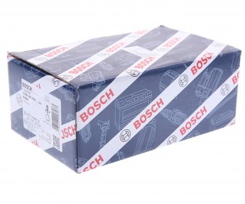 2 999 р. Колодки тормозные задние барабанные (4шт.) BOSCH Mercedes-Benz CL class C216 (2007-2010)  с доставкой в г. Майкоп. Увеличить фотографию 4