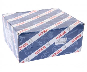 2 199 р. Колодки тормозные задние барабанные (4шт.) BOSCH Hyundai Matrix 1 FC 2-ой рестайлинг (2008-2010)  с доставкой в г. Майкоп. Увеличить фотографию 3
