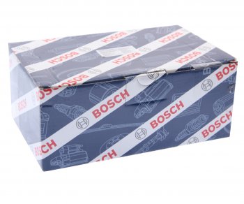 3 199 р. Колодки тормозные задние барабанные 4шт. BOSCH Chevrolet Captiva  дорестайлинг (2006-2011)  с доставкой в г. Майкоп. Увеличить фотографию 3