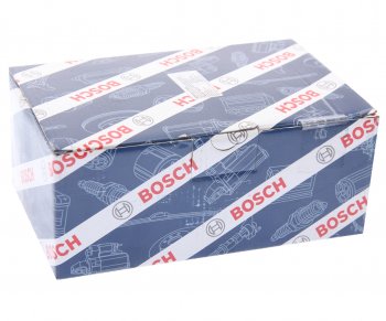 3 049 р. Колодки тормозные стояночного тормоза барабанные (4шт.) BOSCH Hyundai Getz TB хэтчбэк 5 дв. дорестайлинг (2002-2005)  с доставкой в г. Майкоп. Увеличить фотографию 3