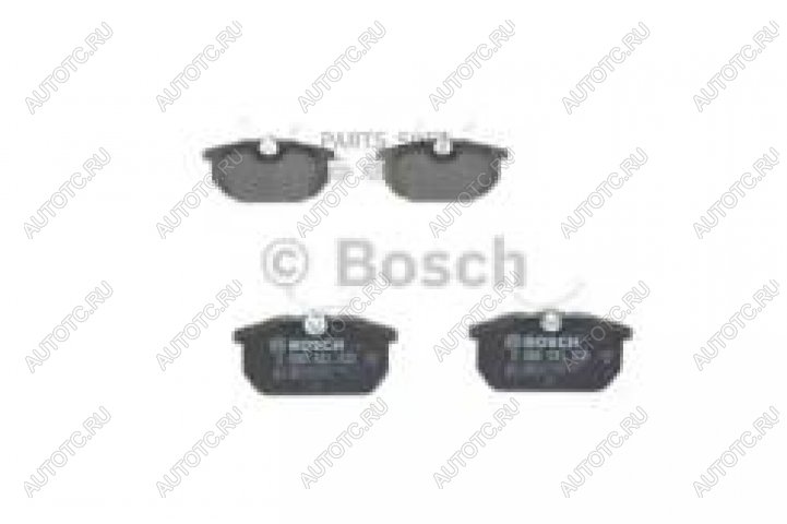 2 089 р. Колодки тормозные задние (4шт.) BOSCH Fiat Punto 188 хэтчбэк 5 дв. дорестайлинг (1999-2003) с доставкой в г. Майкоп Увеличить фотографию 1 2 089 р. Колодки тормозные задние (4шт.) BOSCH Fiat Punto 188 хэтчбэк 5 дв. дорестайлинг (1999-2003) с доставкой в г. Майкоп