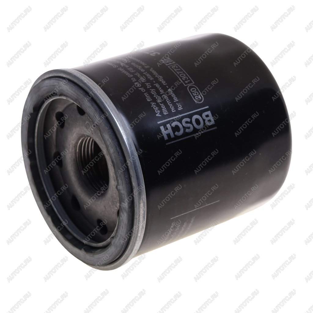 399 р. Фильтр масляный NISSAN SUBARU RENAULT HYUNDAI KIA BOSCH BOSCH 09864b7061  с доставкой в г. Майкоп