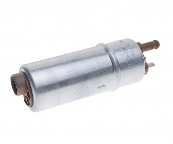 12 849 р. Насос топливный BMW X5 (E53) электрический (вставка) BOSCH BOSCH 0986580130  с доставкой в г. Майкоп. Увеличить фотографию 1