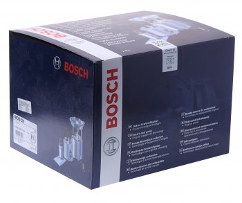 20 599 р. Насос топливный PEUGEOT 407 (04-) CITROEN C5 (08-) BOSCH BOSCH 0986580142  с доставкой в г. Майкоп. Увеличить фотографию 5