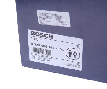 20 599 р. Насос топливный PEUGEOT 407 (04-) CITROEN C5 (08-) BOSCH BOSCH 0986580142  с доставкой в г. Майкоп. Увеличить фотографию 6
