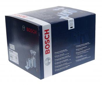 11 999 р. Насос топливный CITROEN Berlingo BOSCH BOSCH 0986580310  с доставкой в г. Майкоп. Увеличить фотографию 4