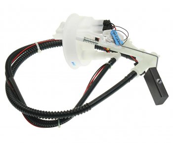 17 999 р. Датчик уровня топлива MERCEDES C-CLASS (W203) BOSCH BOSCH 0986580340 BOSCH 0986580340  с доставкой в г. Майкоп. Увеличить фотографию 2