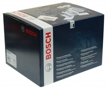 17 999 р. Датчик уровня топлива MERCEDES C-CLASS (W203) BOSCH BOSCH 0986580340 BOSCH 0986580340  с доставкой в г. Майкоп. Увеличить фотографию 3
