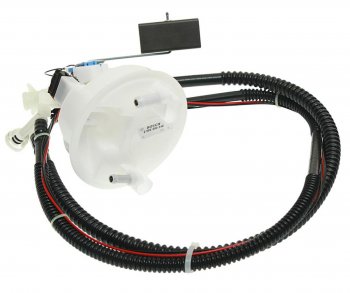 17 999 р. Датчик уровня топлива MERCEDES C-CLASS (W203) BOSCH BOSCH 0986580340 BOSCH 0986580340  с доставкой в г. Майкоп. Увеличить фотографию 1