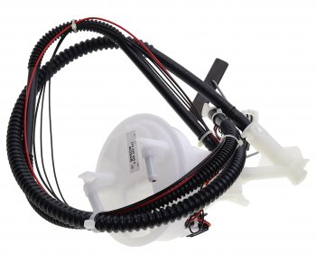 15 599 р. Датчик уровня топлива MERCEDES C (W203),CLK (C207,C208,W209) BOSCH BOSCH 0986580343  с доставкой в г. Майкоп. Увеличить фотографию 2