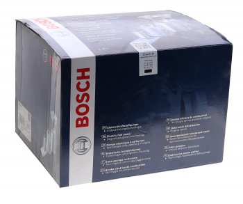 15 599 р. Датчик уровня топлива MERCEDES C (W203),CLK (C207,C208,W209) BOSCH BOSCH 0986580343  с доставкой в г. Майкоп. Увеличить фотографию 4