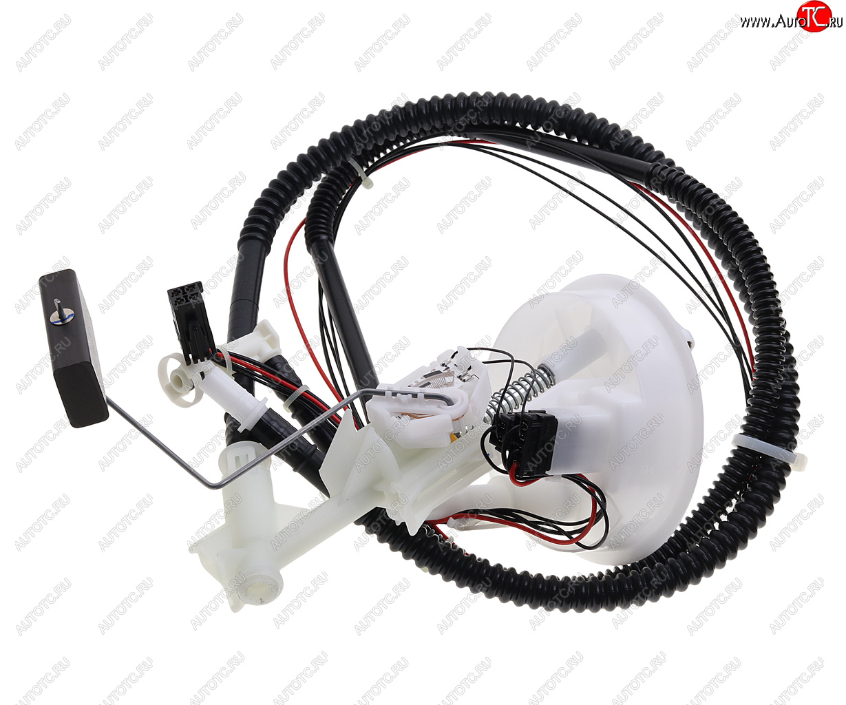 15 599 р. Датчик уровня топлива MERCEDES C (W203),CLK (C207,C208,W209) BOSCH BOSCH 0986580343  с доставкой в г. Майкоп