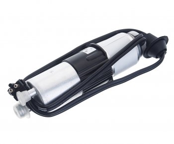 14 999 р. Насос топливный MERCEDES C (W202) (вставка) BOSCH BOSCH 0986580371  с доставкой в г. Майкоп. Увеличить фотографию 2