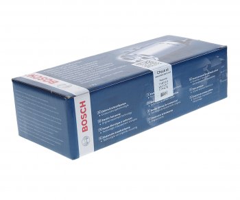 14 999 р. Насос топливный MERCEDES C (W202) (вставка) BOSCH BOSCH 0986580371  с доставкой в г. Майкоп. Увеличить фотографию 3