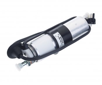 14 999 р. Насос топливный MERCEDES C (W202) (вставка) BOSCH BOSCH 0986580371  с доставкой в г. Майкоп. Увеличить фотографию 1