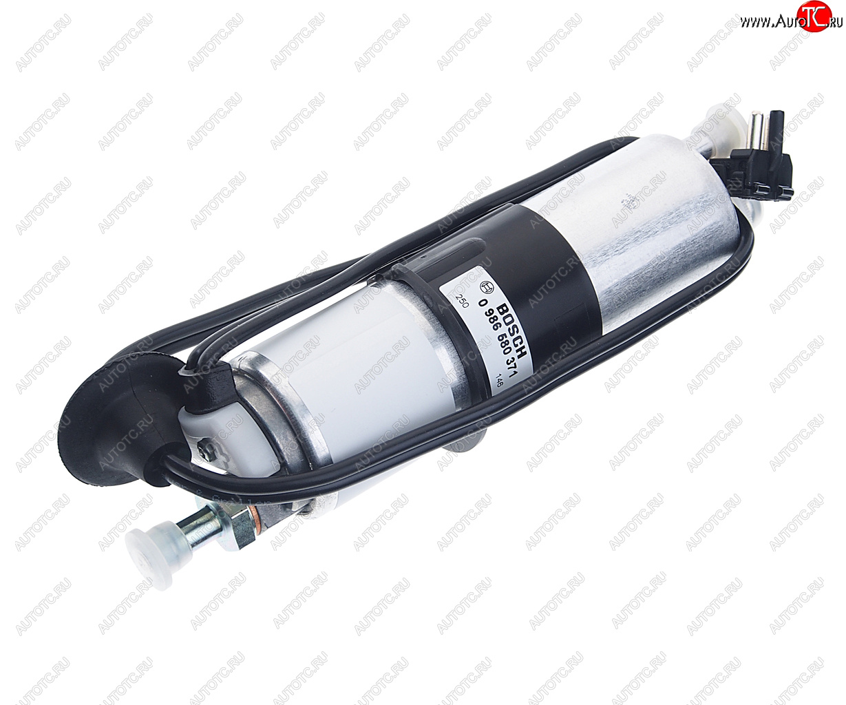 14 999 р. Насос топливный MERCEDES C (W202) (вставка) BOSCH BOSCH 0986580371  с доставкой в г. Майкоп
