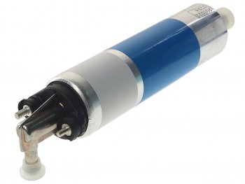 16 649 р. Насос топливный MERCEDES C (W202),E (W210,W124),S (W140) (вставка) BOSCH BOSCH 0986580372  с доставкой в г. Майкоп. Увеличить фотографию 2