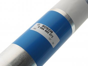 16 649 р. Насос топливный MERCEDES C (W202),E (W210,W124),S (W140) (вставка) BOSCH BOSCH 0986580372  с доставкой в г. Майкоп. Увеличить фотографию 3