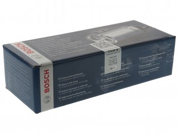 16 649 р. Насос топливный MERCEDES C (W202),E (W210,W124),S (W140) (вставка) BOSCH BOSCH 0986580372  с доставкой в г. Майкоп. Увеличить фотографию 4