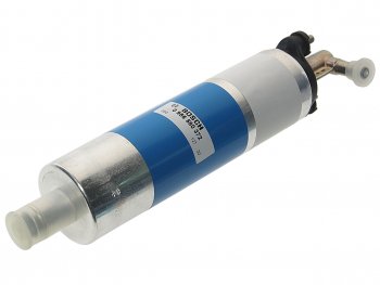16 649 р. Насос топливный MERCEDES C (W202),E (W210,W124),S (W140) (вставка) BOSCH BOSCH 0986580372  с доставкой в г. Майкоп. Увеличить фотографию 1