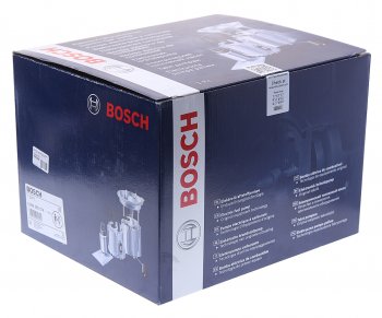 156 999 р. Насос топливный PEUGEOT 308 (07-) BOSCH BOSCH 0986580374  с доставкой в г. Майкоп. Увеличить фотографию 6