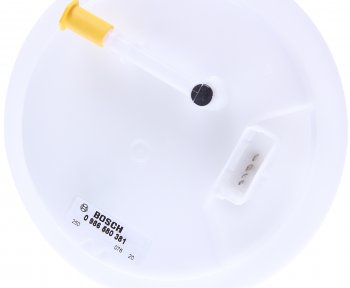 17 949 р. Насос топливный PEUGEOT 207 (07-) CITROEN C3 (09-) BOSCH BOSCH 0986580381  с доставкой в г. Майкоп. Увеличить фотографию 5