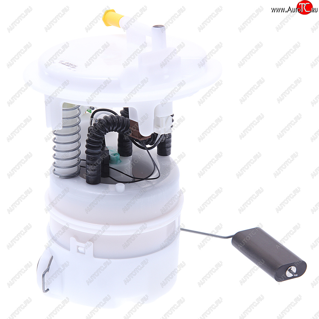 17 949 р. Насос топливный PEUGEOT 207 (07-) CITROEN C3 (09-) BOSCH BOSCH 0986580381  с доставкой в г. Майкоп