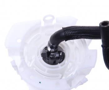 9 249 р. Насос топливный OPEL Tigra B (04-),Vectra C (02-) BOSCH BOSCH 0986580807  с доставкой в г. Майкоп. Увеличить фотографию 4