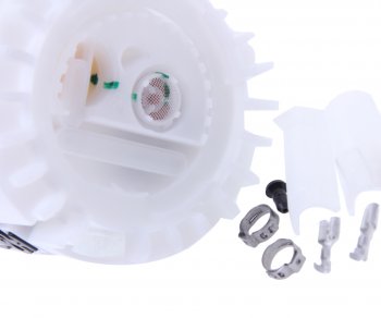 9 949 р. Насос топливный VW Passat (92-) электрический BOSCH BOSCH 0986580823  с доставкой в г. Майкоп. Увеличить фотографию 3