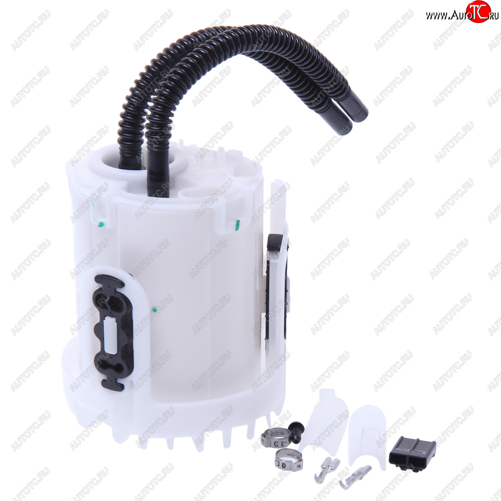 9 949 р. Насос топливный VW Passat (92-) электрический BOSCH BOSCH 0986580823  с доставкой в г. Майкоп
