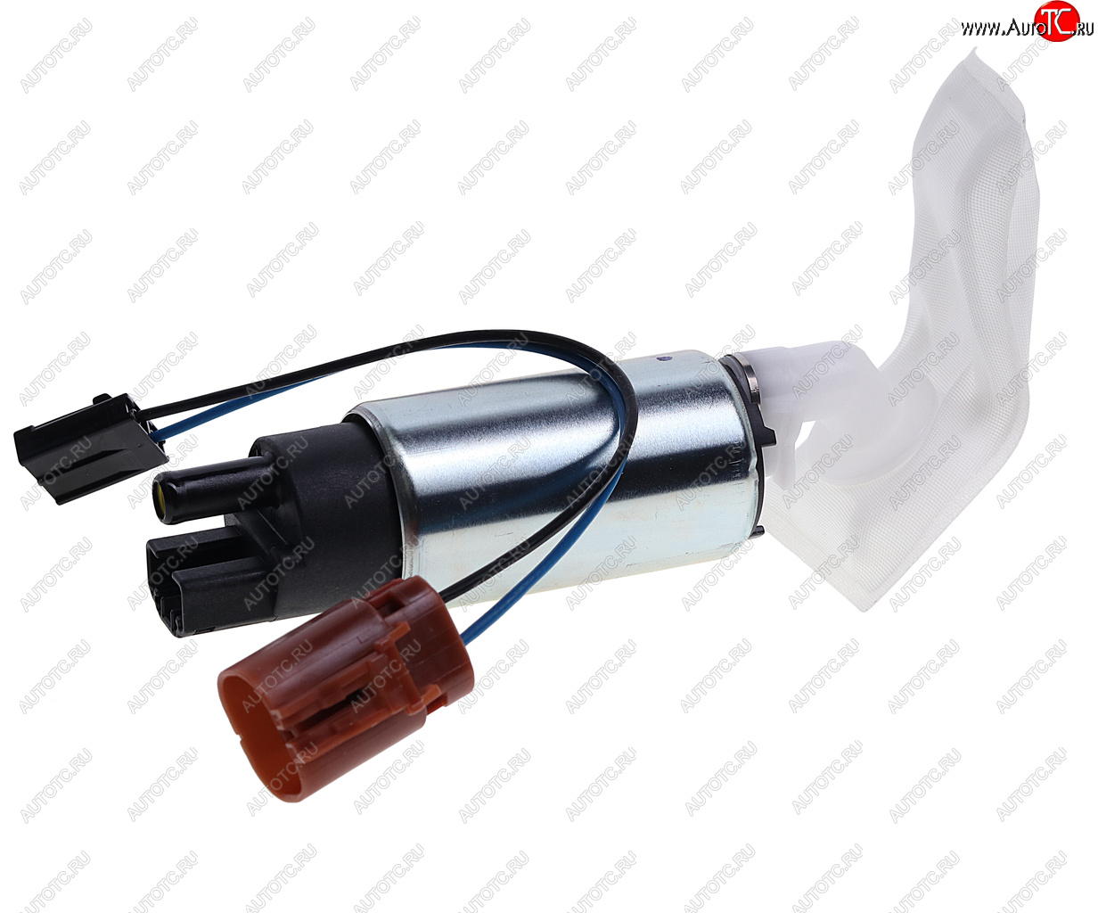 6 949 р. Насос топливный NISSAN Almera (95-00) BOSCH BOSCH 0986580914  с доставкой в г. Майкоп
