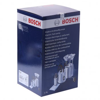12 999 р. Насос топливный VW Golf (03-) BOSCH BOSCH 0986580940  с доставкой в г. Майкоп. Увеличить фотографию 6