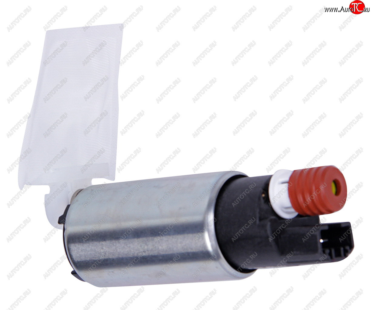7 699 р. Насос топливный MITSUBISHI Lancer (03-) BOSCH BOSCH 0986580943  с доставкой в г. Майкоп
