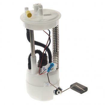 17 349 р. Насос топливный NISSAN Qashqai (07-13) BOSCH BOSCH 0986580955  с доставкой в г. Майкоп. Увеличить фотографию 2