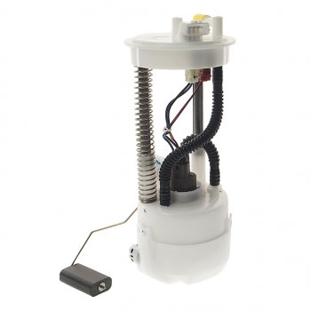 17 349 р. Насос топливный NISSAN Qashqai (07-13) BOSCH BOSCH 0986580955  с доставкой в г. Майкоп. Увеличить фотографию 1