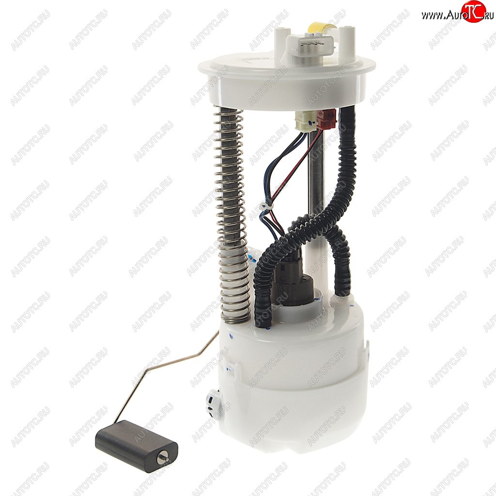 17 349 р. Насос топливный NISSAN Qashqai (07-13) BOSCH BOSCH 0986580955  с доставкой в г. Майкоп