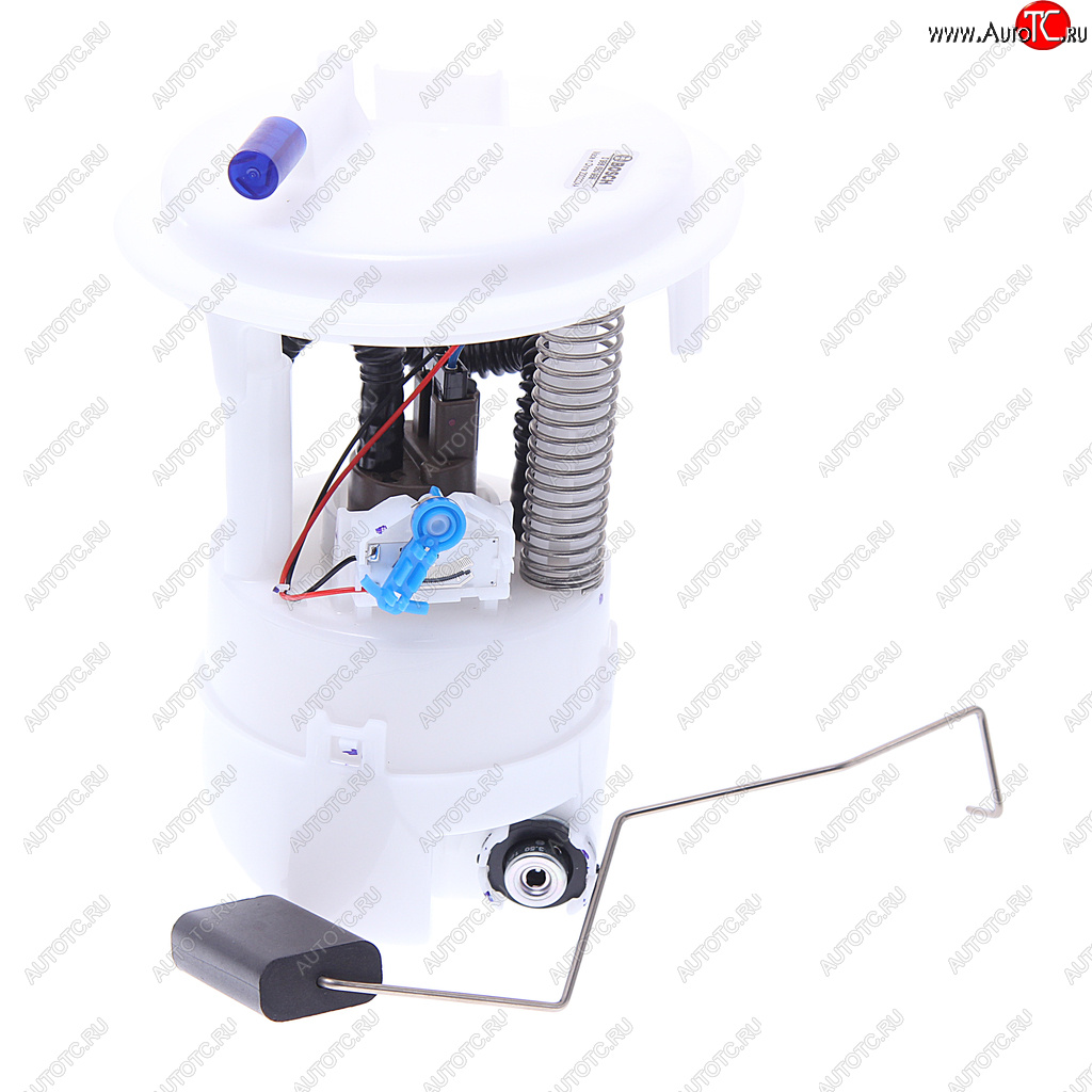 13 199 р. Насос топливный PEUGEOT 307 (02-) CITROEN C4 (04-) в сборе BOSCH BOSCH 0986580959 BOSCH 0986580959  с доставкой в г. Майкоп