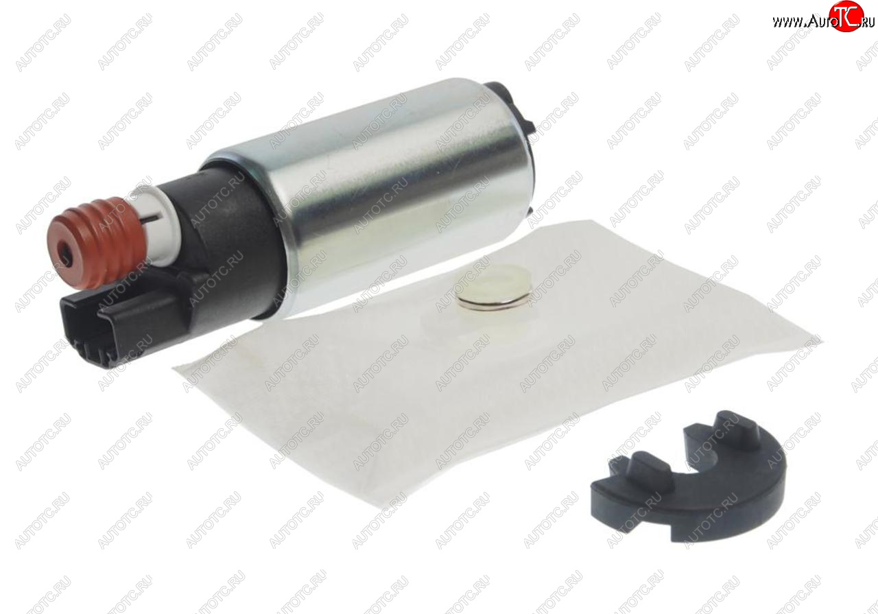 8 549 р. Насос топливный HYUNDAI Accent,Getz,Elantra (вставка,с сеткой) BOSCH BOSCH 0986580962 BOSCH 0986580962  с доставкой в г. Майкоп