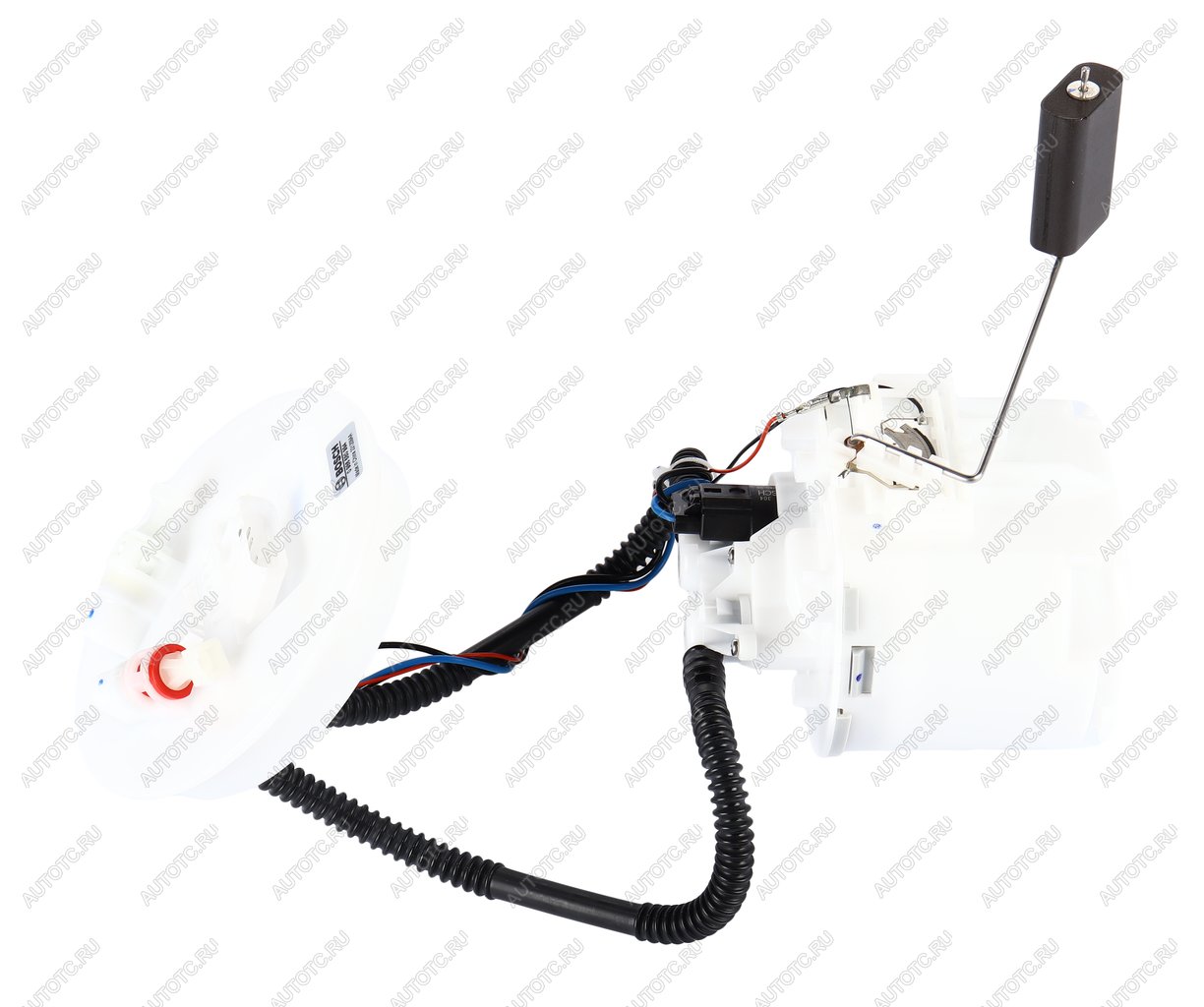 11 299 р. Насос топливный FORD Focus (99-08) BOSCH BOSCH 0986580994  с доставкой в г. Майкоп